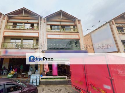 Shop Office, Selangor, Seri Kembangan