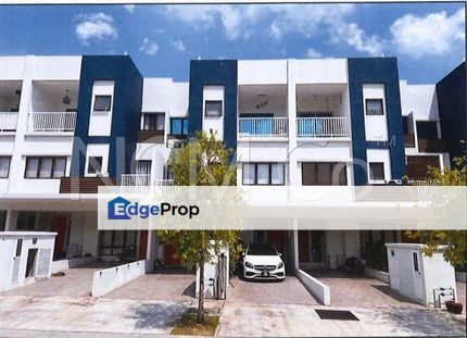 Town House, Selangor, Sepang