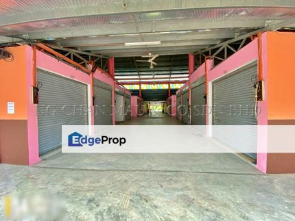 Shop Lot, Kelantan, Kota Bharu