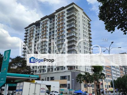 Park Avenue Condominium, Selangor, Petaling Jaya