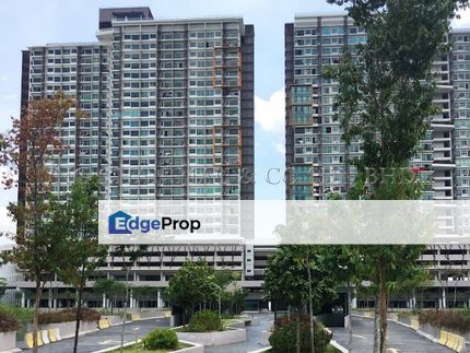 Small Office Home Office (SOHO) [4 min to Taman Wahyu KTM Station], Kuala Lumpur, Jalan Ipoh