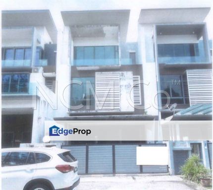 3 Storey Terrace House, Selangor, Puchong