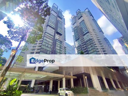 Marc Service Apartment, Kuala Lumpur, KLCC