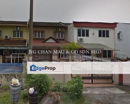 2 Storey Terrace House, Selangor, Rawang