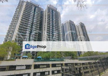 Condominium, Kuala Lumpur, 
