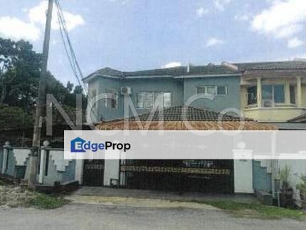 2 Storey Terrace House, Selangor, Rawang