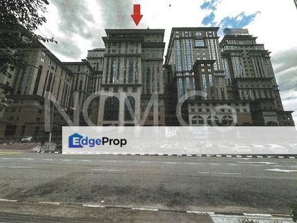 Shop / Office Unit, Kuala Lumpur, KLCC
