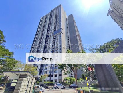 Service Apartment, Penang, Butterworth
