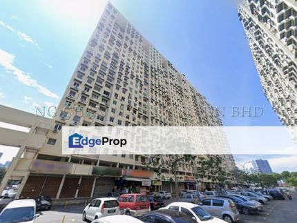 Apartment, Penang, Georgetown
