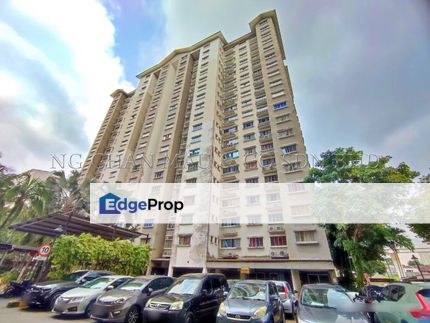 Apartment, Selangor, Petaling Jaya