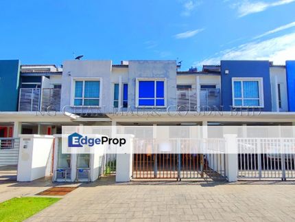 2 Storey Terrace House, Selangor, Puchong