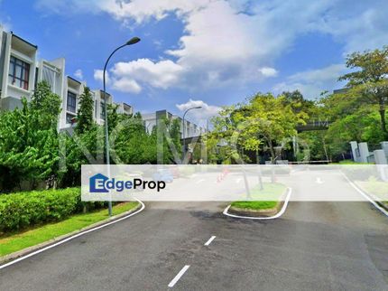 3 Storey Bungalow House, Kuala Lumpur, Taman Melawati
