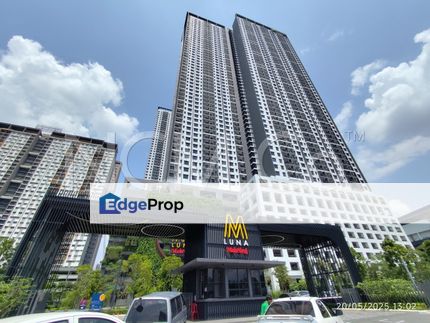 Service Apartment, Kuala Lumpur, Jinjang