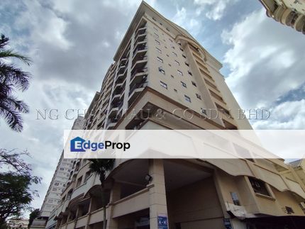 Service Apartment, Kuala Lumpur, Sri Hartamas 