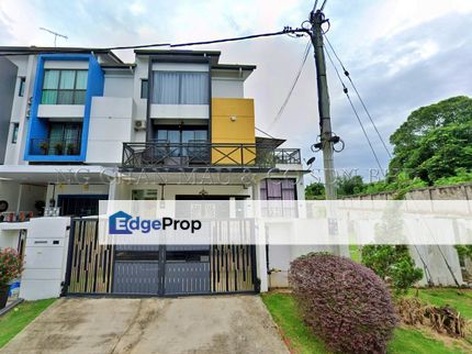 3 Storey Terrace House, Johor, Kulai