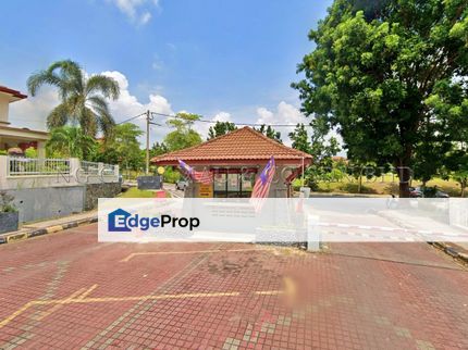 2.5 Storey Semi Detached House, Selangor, Puchong