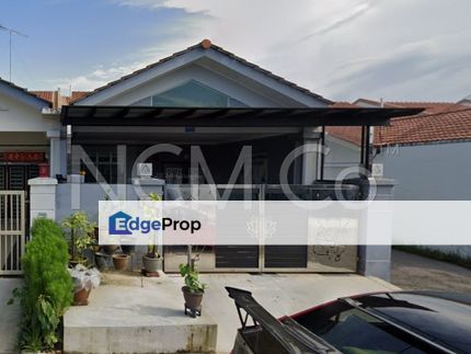 1 Storey Terrace House, Johor, Kulai