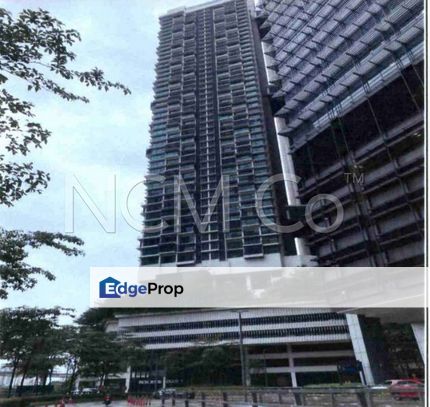 Service Apartment, Kuala Lumpur, Mid Valley City