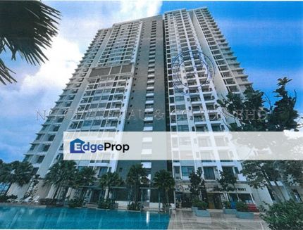 Service Apartment (SOHO), Selangor, Kajang