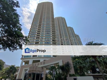 Condominium, Penang, Tanjung Bungah