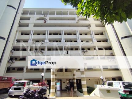 Apartment, Kuala Lumpur, Bangsar