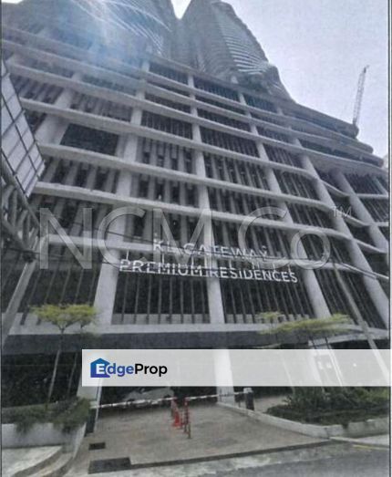 Service Apartment, Kuala Lumpur, Pantai