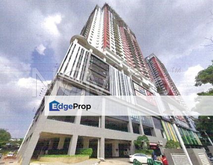 Service Apartment, Selangor, Subang Jaya