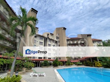 Condominium, Kuala Lumpur, Damansara Heights