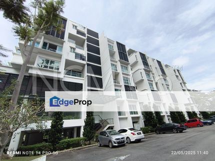 Duplex Condominium, Selangor, Puchong