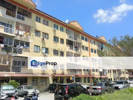 Apartment, Selangor, Puchong