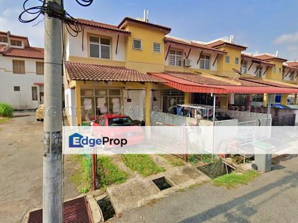 2 Storey Terrace House, Negeri Sembilan, Port Dickson