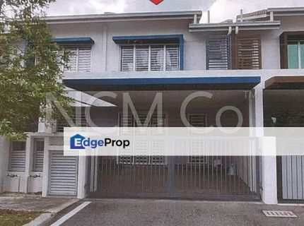 2 Storey Terrace House, Negeri Sembilan, Nilai