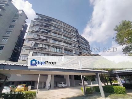Condominium, Selangor, Cyberjaya