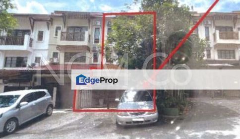 2.5 Storey Terrace House, Selangor, Puchong