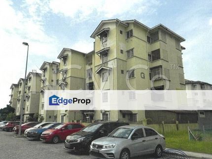 Apartment, Selangor, 