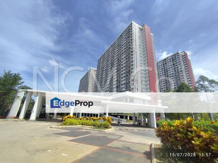 Apartment, Selangor, Cyberjaya