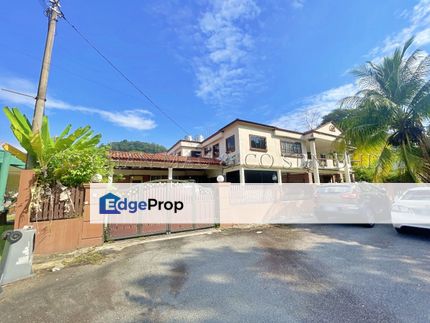 2 Storey Detached House, Negeri Sembilan, Seremban