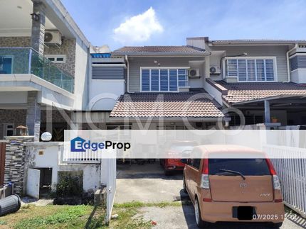 2 Storey Terrace House, Selangor, Rawang