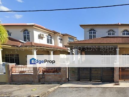 2 Storey Semi Detached House , Kedah, Alor Setar