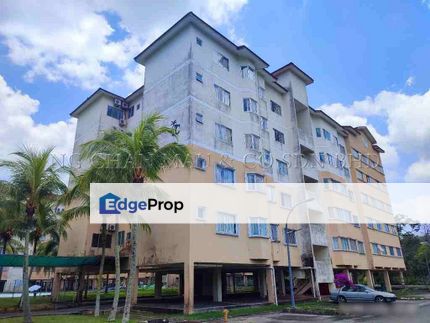 Apartment, Negeri Sembilan, Port Dickson