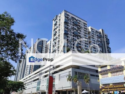 Serviced Apartment, Kuala Lumpur, Setapak