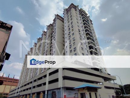 Apartment, Selangor, Ampang
