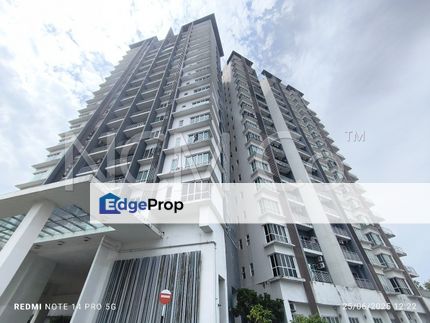 Condominium, Selangor, Cheras