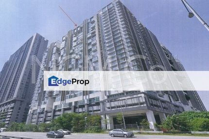 Service Apartment, Kuala Lumpur, Sungai Besi