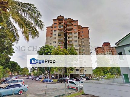 Apartment, Penang, Bayan Lepas