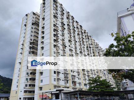 Flat, Penang, Bayan Lepas