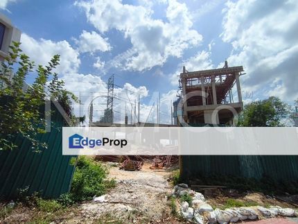 Bungalow Land, Kuala Lumpur, Country Heights Damansara