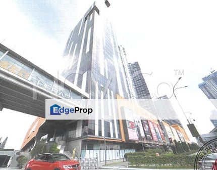 Serviced Apartment, Kuala Lumpur, Cheras