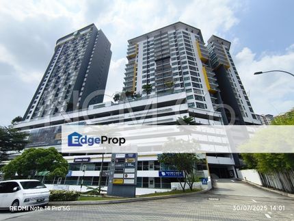 Service Apartment, Selangor, Seri Kembangan