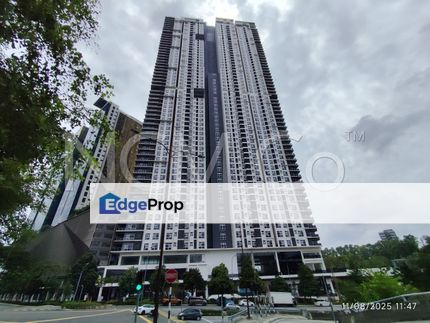 Service Apartment, Kuala Lumpur, Dutamas